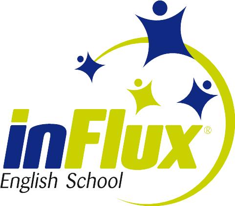 inFlux English School